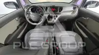 2012 KIA Ray