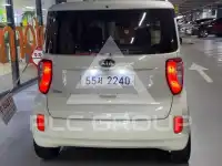 2012 KIA Ray