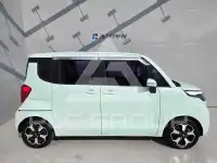 2012 KIA Ray