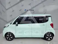 2012 KIA Ray