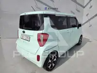 2012 KIA Ray