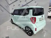 2012 KIA Ray