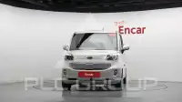 2012 KIA Ray