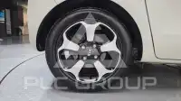 2012 KIA Ray