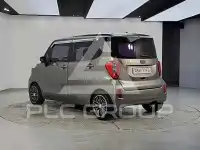 2012 KIA Ray