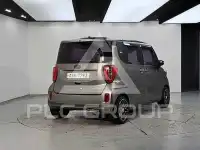 2012 KIA Ray