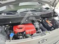 2012 KIA Ray