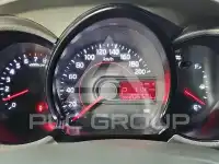 2012 KIA Ray