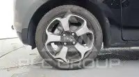 2012 KIA Ray