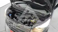 2012 KIA Ray