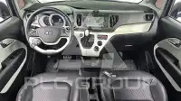 2012 KIA Ray