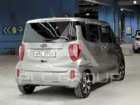 2012 KIA Ray