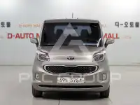 2012 KIA Ray