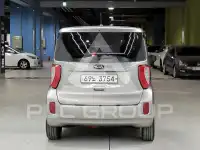 2012 KIA Ray