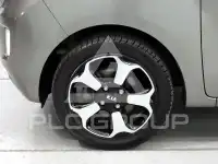 2012 KIA Ray