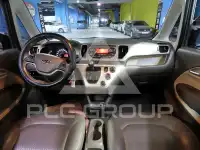 2012 KIA Ray
