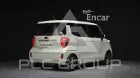 2012 KIA Ray