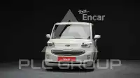 2012 KIA Ray