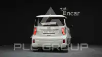 2012 KIA Ray
