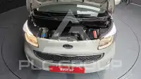 2012 KIA Ray