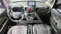 2012 KIA Ray
