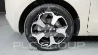 2012 KIA Ray