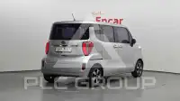 2012 KIA Ray