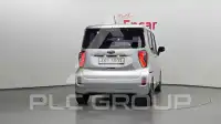 2012 KIA Ray
