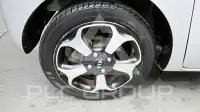 2012 KIA Ray