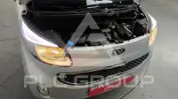 2012 KIA Ray