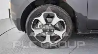 2012 KIA Ray
