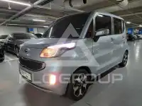 2012 KIA Ray