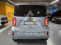 2012 KIA Ray