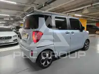 2012 KIA Ray