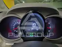 2012 KIA Ray