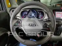 2012 KIA Ray
