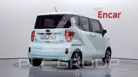 2012 KIA Ray