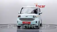 2012 KIA Ray