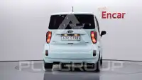 2012 KIA Ray