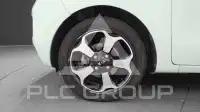 2012 KIA Ray