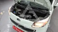 2012 KIA Ray