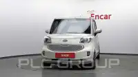 2012 KIA Ray