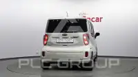 2012 KIA Ray