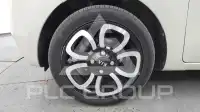 2012 KIA Ray