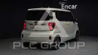 2012 KIA Ray