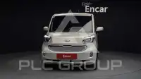 2012 KIA Ray