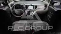 2012 KIA Ray
