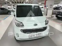2012 KIA Ray
