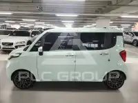 2012 KIA Ray