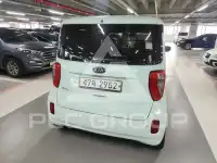 2012 KIA Ray
